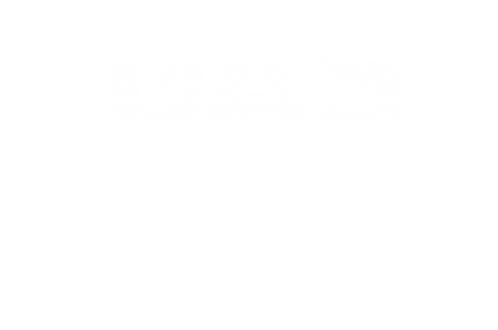 Gas Solve Logo
